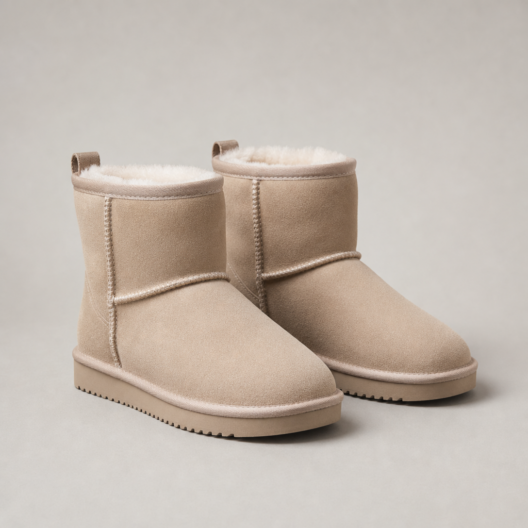 Stylish Women's Ankle Boots for Autumn Wear and Everyday Comfort