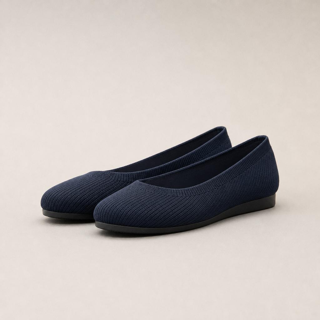 Elegant Women's Ballet Flats for Effortless Everyday Style and Comfort