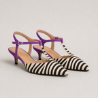 Stylish Women's T-Strap Pumps for Everyday Wear and Special Occasions