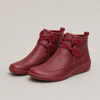 Stylish Women's Ankle Boots Designed for All-Day Comfort and Ease