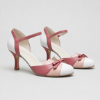 Stylish Women's Ankle Strap Pumps Designed for All-Day Comfort and Ease