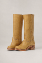 Comfortable Women's Mid Calf Boots for Cozy Autumn Days and Easy Styling