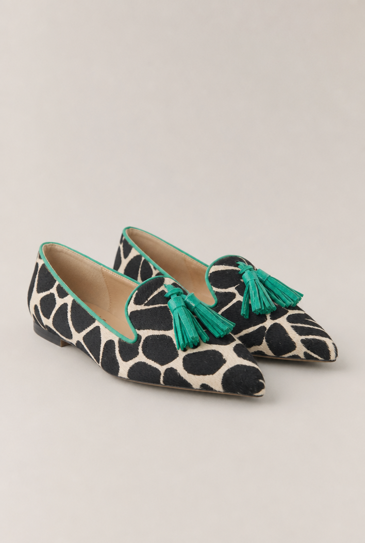 Comfortable Tassel Loafers for Women with an Effortlessly Chic Style