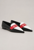 Stylish Women's Pointed Loafers Designed for All-Day Comfort and Ease