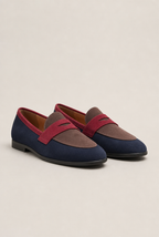 Stylish Women's Penny Loafers for Everyday Wear and Special Occasions