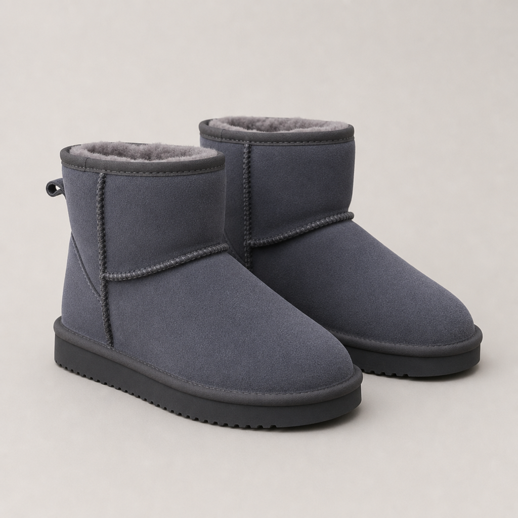Stylish Women's Ankle Boots for Autumn Wear and Everyday Comfort