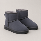 Stylish Women's Ankle Boots for Autumn Wear and Everyday Comfort