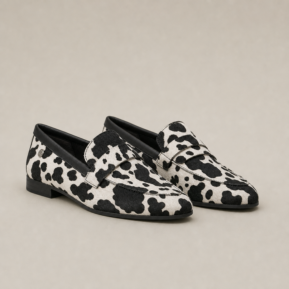 Comfortable Women's Penny Loafers for Effortless Everyday Elegance