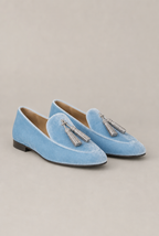 Stylish Women's Tassel Loafers Designed for All-Day Comfort and Ease