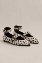 Elegant Women's Mary Jane Flats for Effortless Everyday Style and Comfort