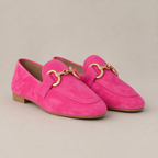 Elegant Women's Horsebit Loafers for Effortless Everyday Style and Comfort