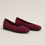 Elegant Women's Ballet Flats for Effortless Everyday Style and Comfort