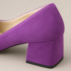 Elegant Women's Horsebit Pumps for Effortless Everyday Style and Comfort