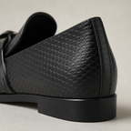 Elegant Women's Bow Loafers for Effortless Everyday Style and Comfort