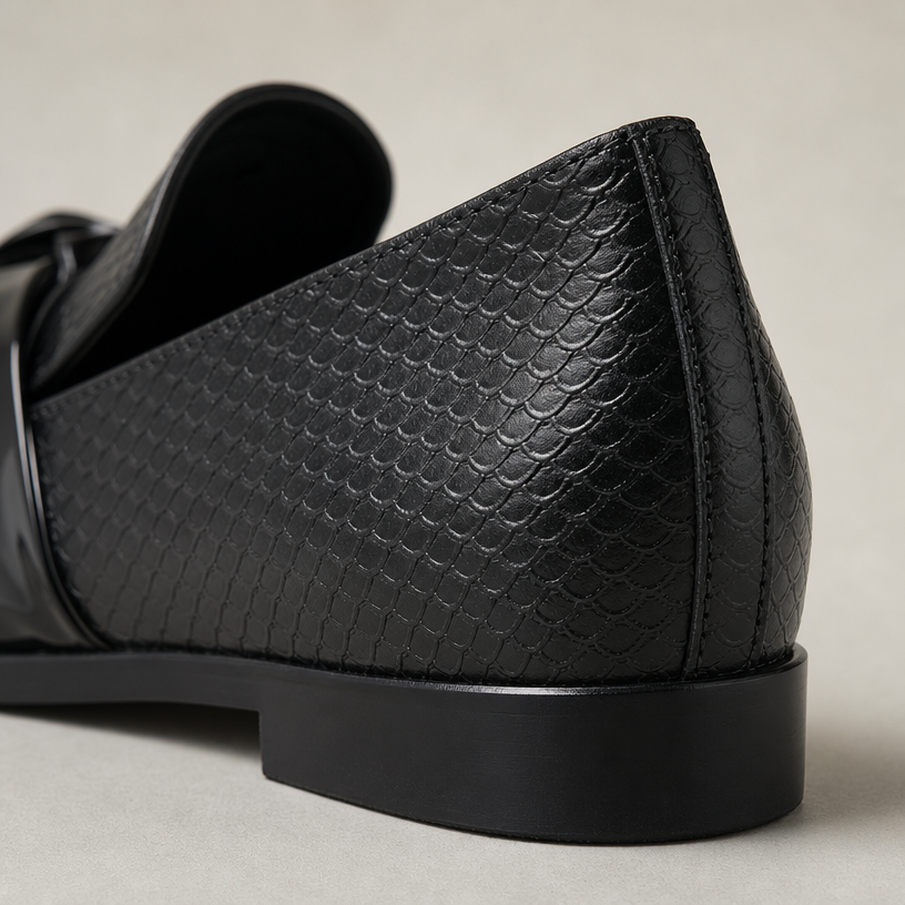 Elegant Women's Bow Loafers for Effortless Everyday Style and Comfort