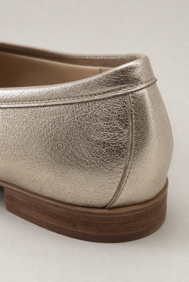 Comfortable Penny Loafers for Women with an Effortlessly Chic Style