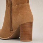 Elegant Women's Knee High Boots for Effortless Everyday Style and Comfort