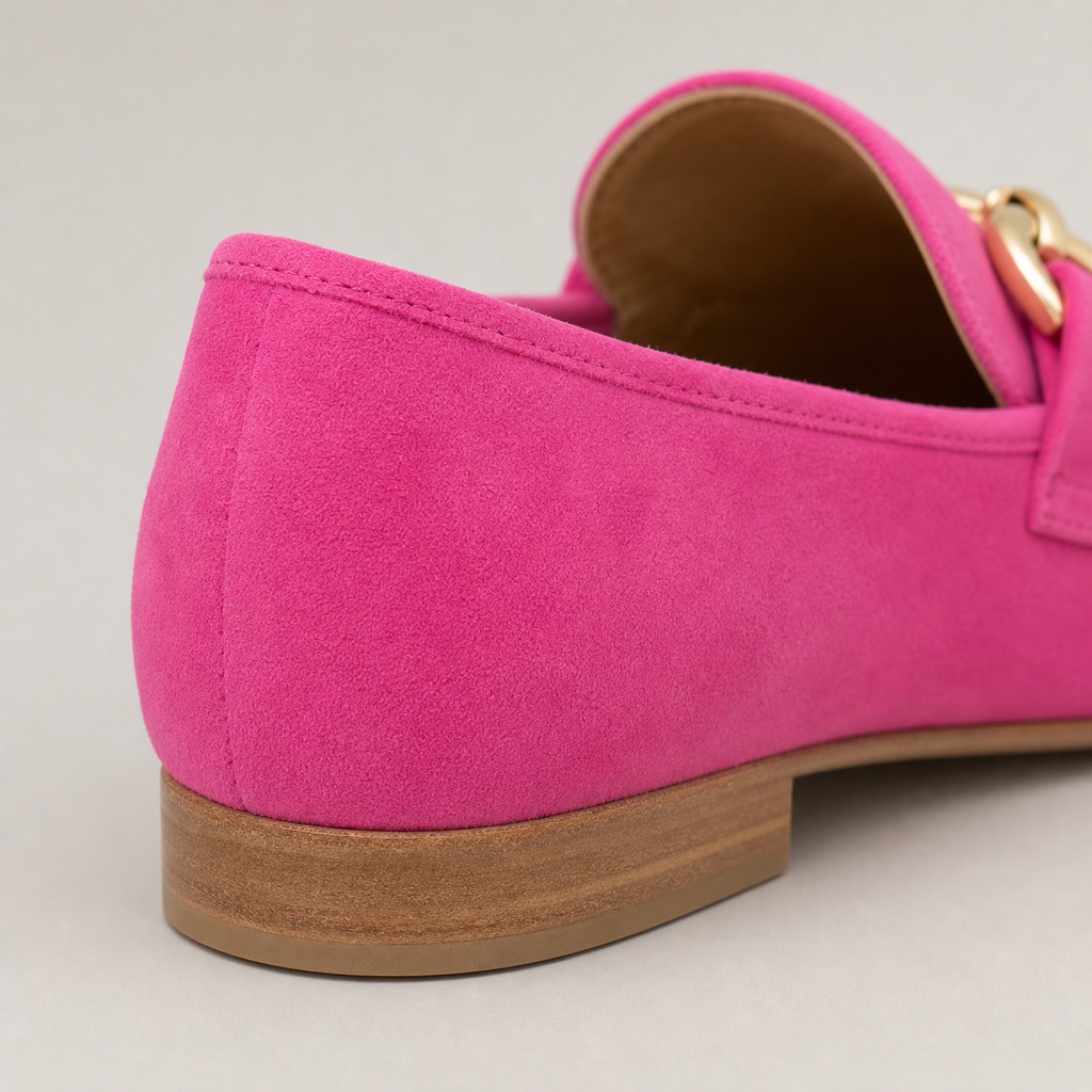 Elegant Women's Horsebit Loafers for Effortless Everyday Style and Comfort