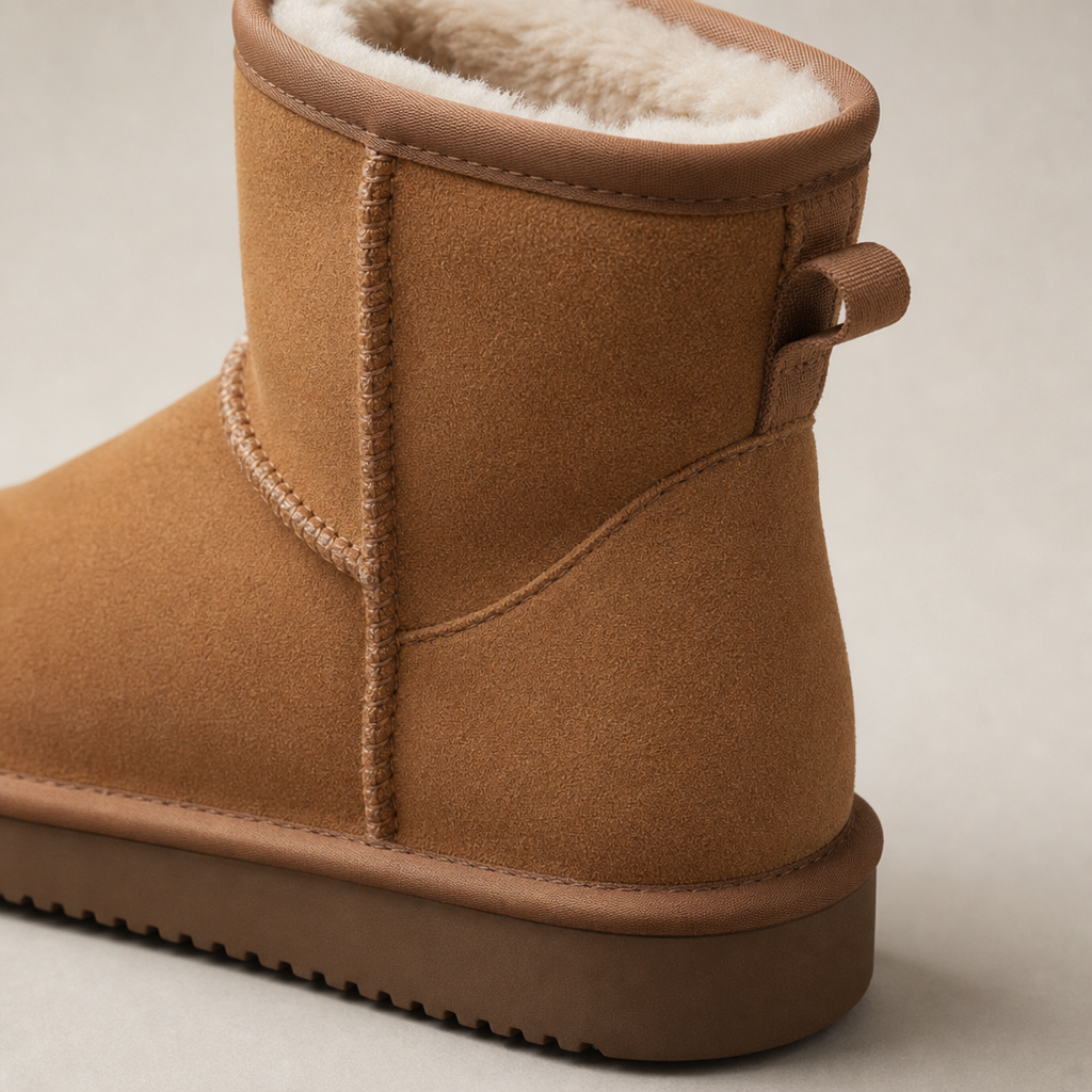 Stylish Women's Ankle Boots for Autumn Wear and Everyday Comfort