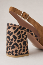 Comfortable Women's Pointed Toe Slingbacks with a Chic, Sophisticated Everyday Look
