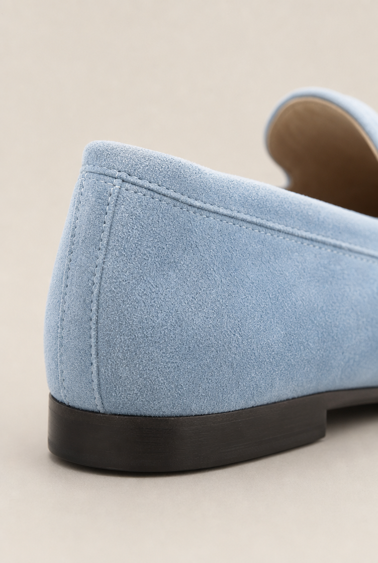 Stylish Women's Tassel Loafers Designed for All-Day Comfort and Ease