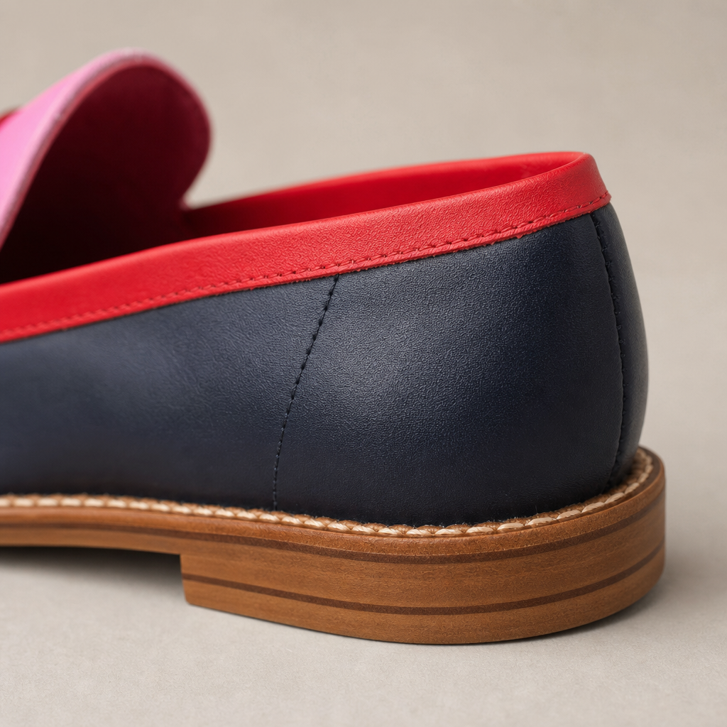 Stylish Women's Penny Loafers for Everyday Wear and Special Occasions