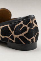 Elegant Women's Saddle Loafers for Effortless Everyday Style and Comfort