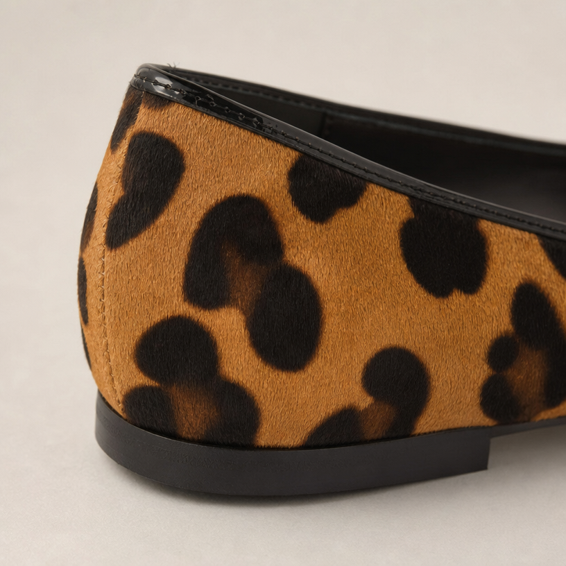 Elegant Women's Pointed Toe Loafers for Effortless Everyday Style and Comfort