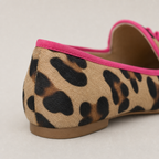 Stylish Women's Tassel Loafers Designed for All-Day Comfort and Ease