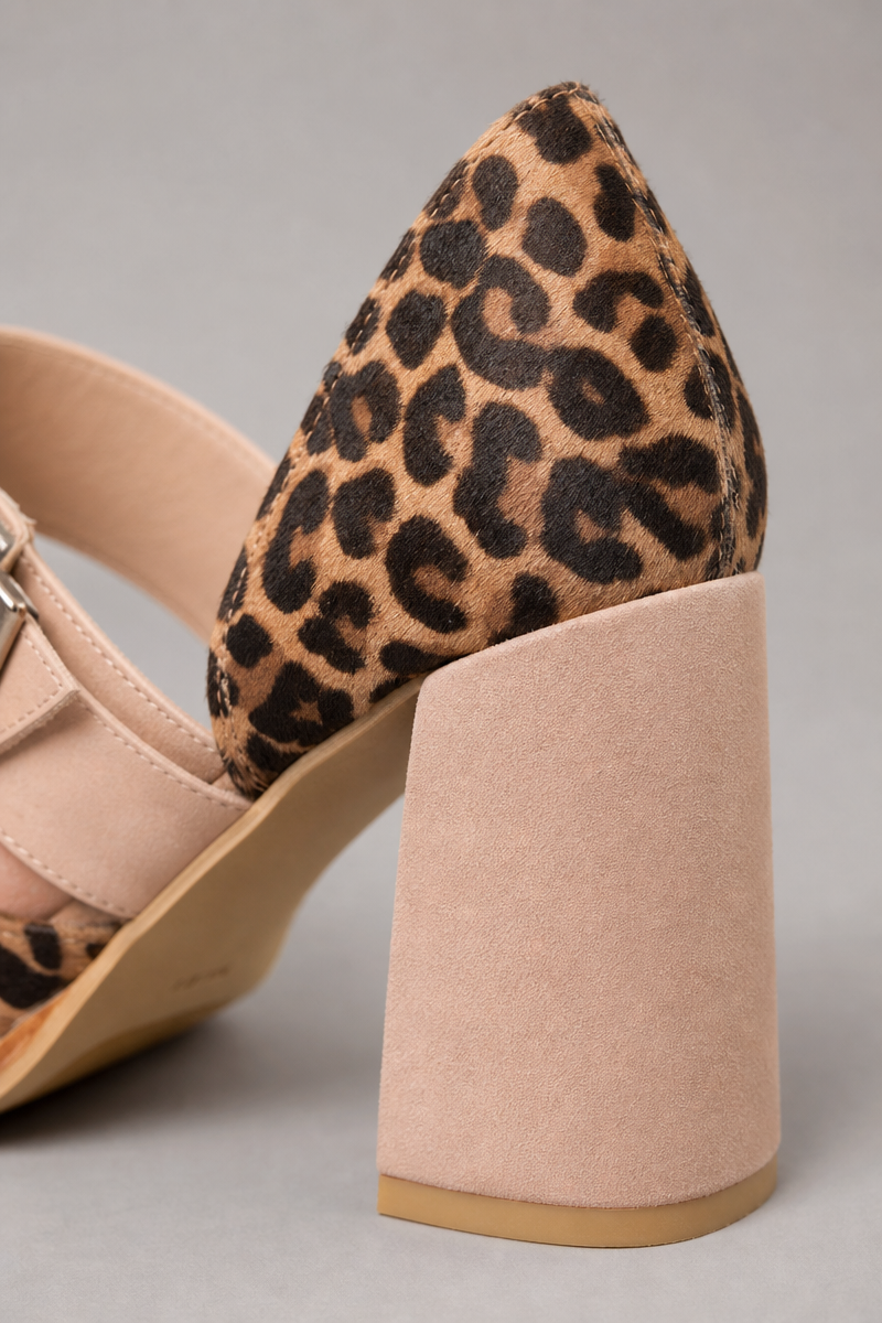 Elegant Women's Mary Jane Pumps for Effortless Everyday Style and Comfort
