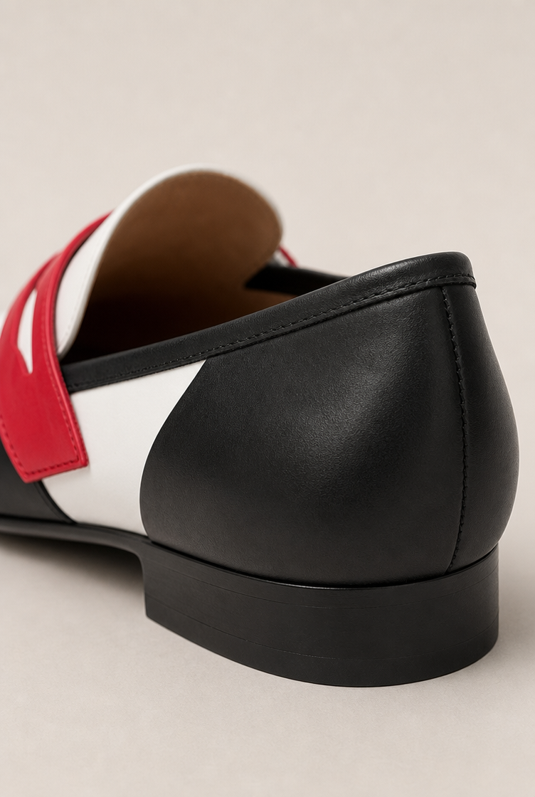 Stylish Women's Pointed Loafers Designed for All-Day Comfort and Ease