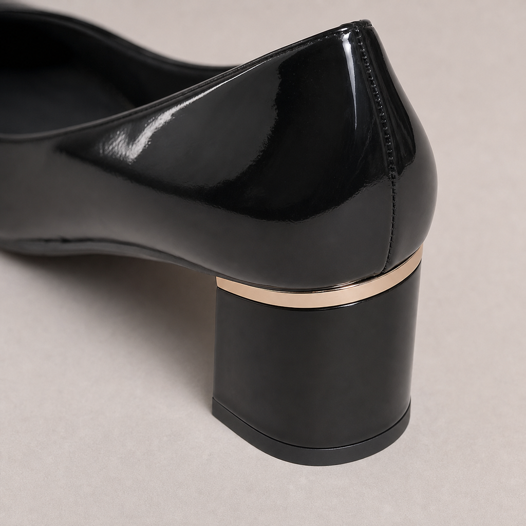 Elegant Women's Bow Pumps for Effortless Everyday Style and Comfort
