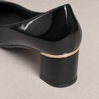 Elegant Women's Bow Pumps for Effortless Everyday Style and Comfort