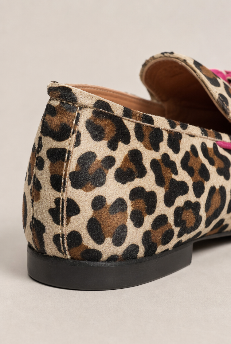 Stylish Women's Tassel Loafers for Everyday Wear and Special Occasions