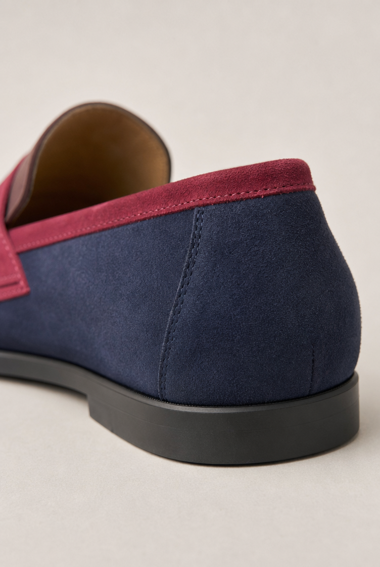 Stylish Women's Penny Loafers for Everyday Wear and Special Occasions