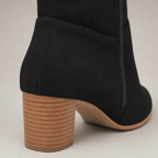 Stylish Women's Knee High Boots Designed for All-Day Comfort and Ease