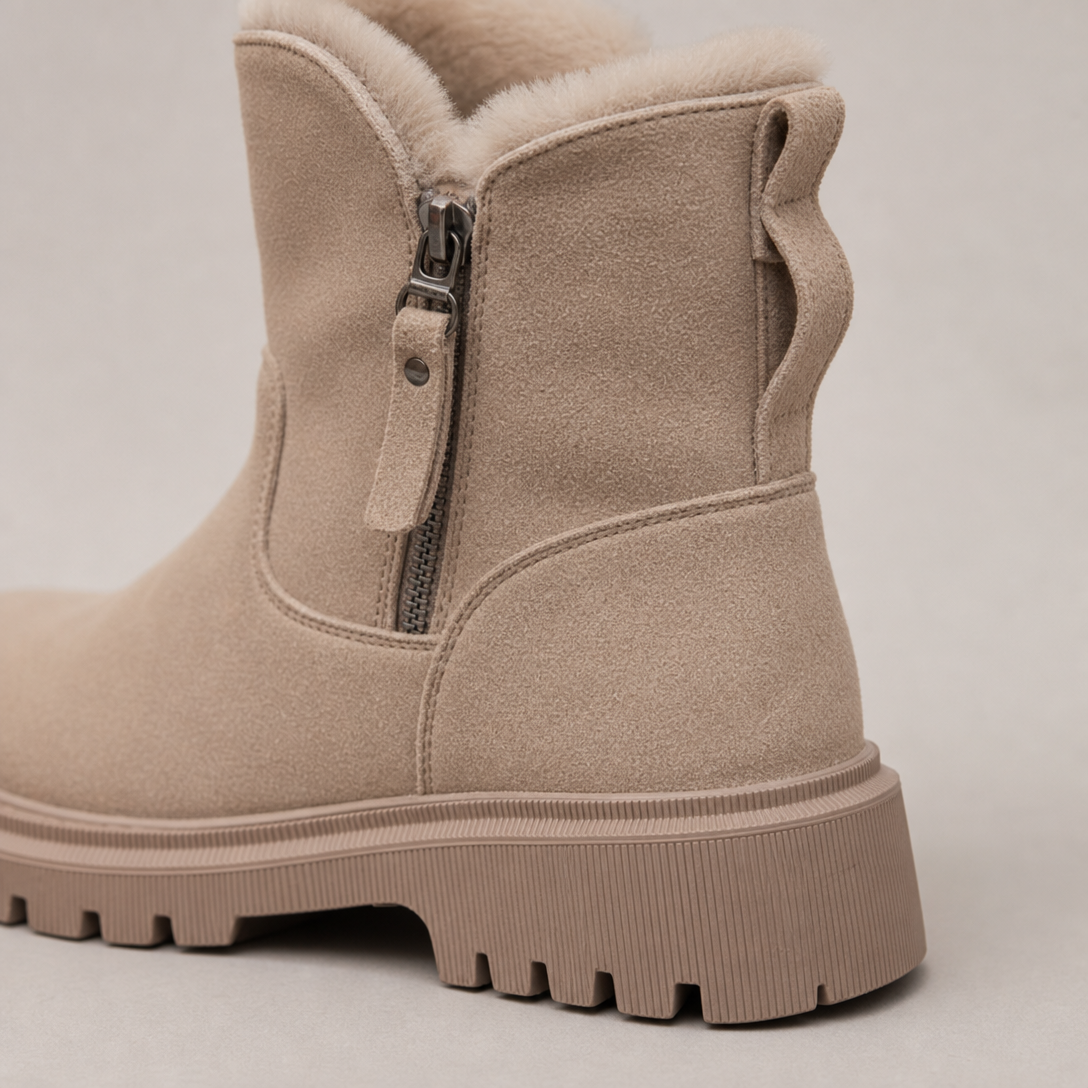 Elegant Women's Ankle Boots for Effortless Everyday Style and Comfort
