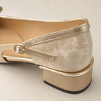 Stylish Women's Mary Jane Pumps Designed for All-Day Comfort and Ease