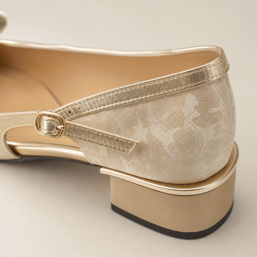 Stylish Women's Mary Jane Pumps Designed for All-Day Comfort and Ease