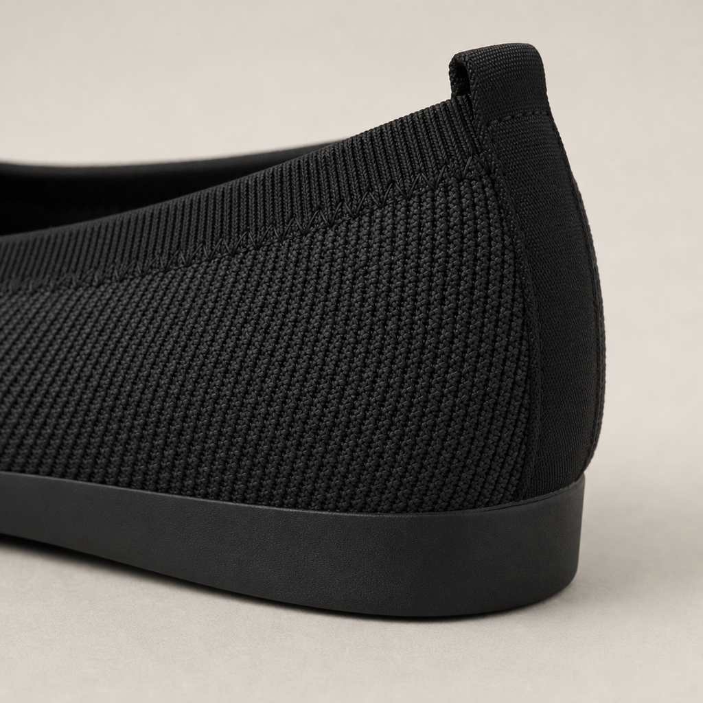 Elegant Women's Ballet Flats for Effortless Everyday Style and Comfort
