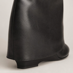 Stylish Women's Knee High Boots for Autumn Wear and Everyday Comfort