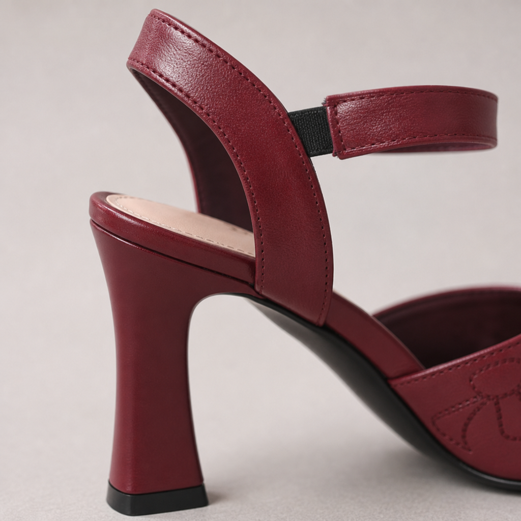 Comfortable Pointed Toe Slingbacks for Women with an Effortlessly Chic Style