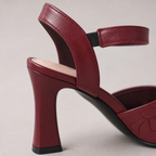 Comfortable Pointed Toe Slingbacks for Women with an Effortlessly Chic Style